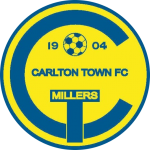 Carlton Town