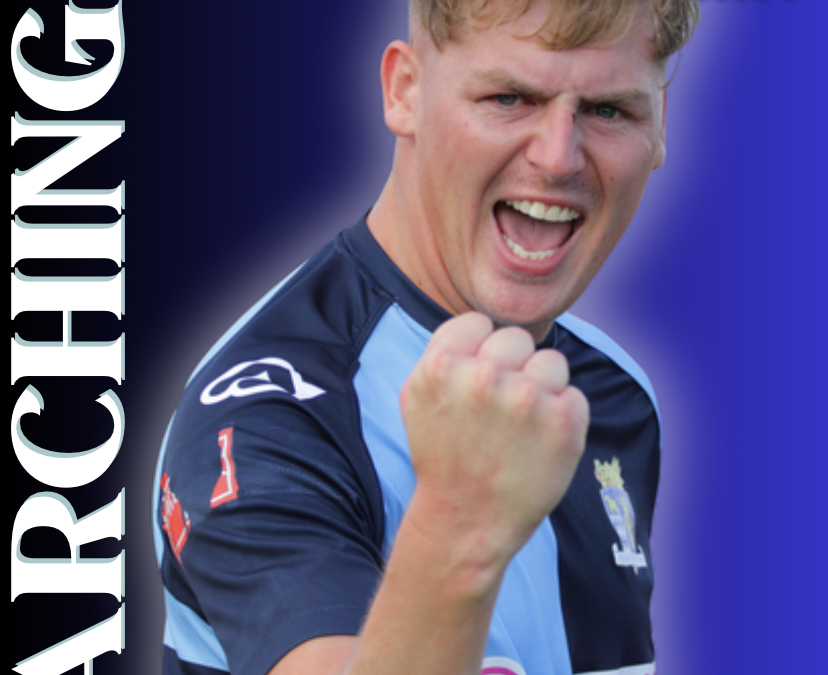 2023/24 – Issue Five – Daventry Town