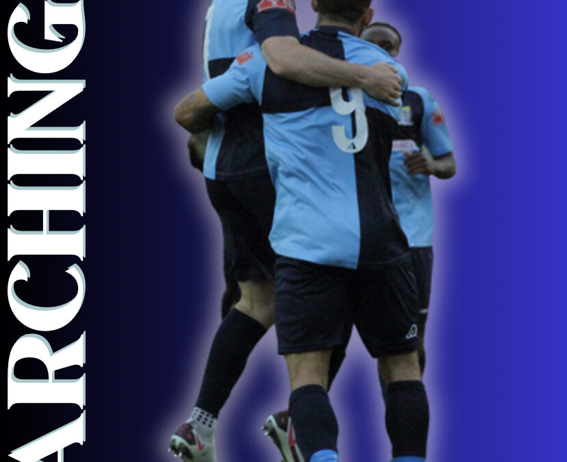2023/24 – Issue Four – Newport Pagnell Town