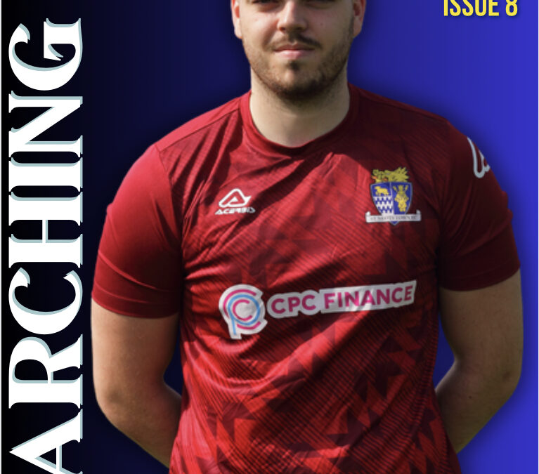 2023/24 – Issue Eight – Yaxley FC