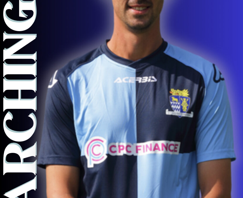 2023/24 – Issue Nine – Cogenhoe United