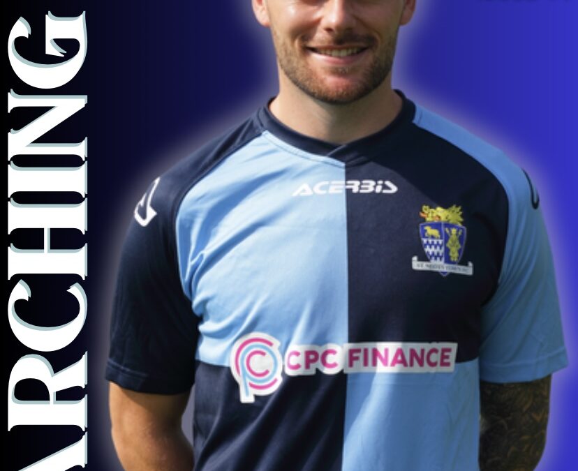 2023/24 – Issue Eleven – GNG Oadby Town