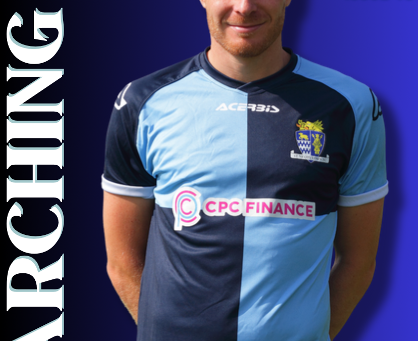 2023/24 – Issue Thirteen – Godmanchester Rovers