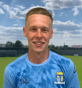 Kieran Barnes