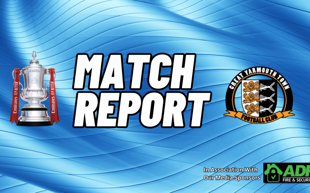 Barnes Hattrick As Saints Dish Out A Magnificent Seven In The FA Cup