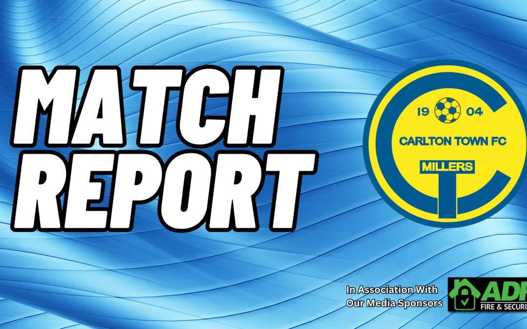 Saints Narrowly Beaten By Millers In Wind  Affected Game