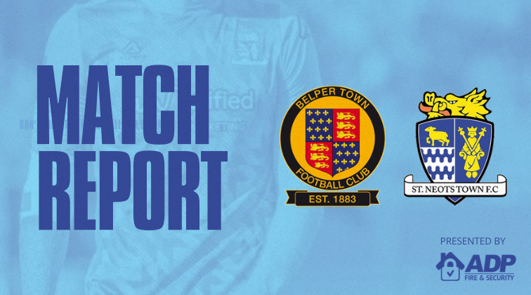 Henderson Volley Seals Long Awaited Win At High Flying Belper Town