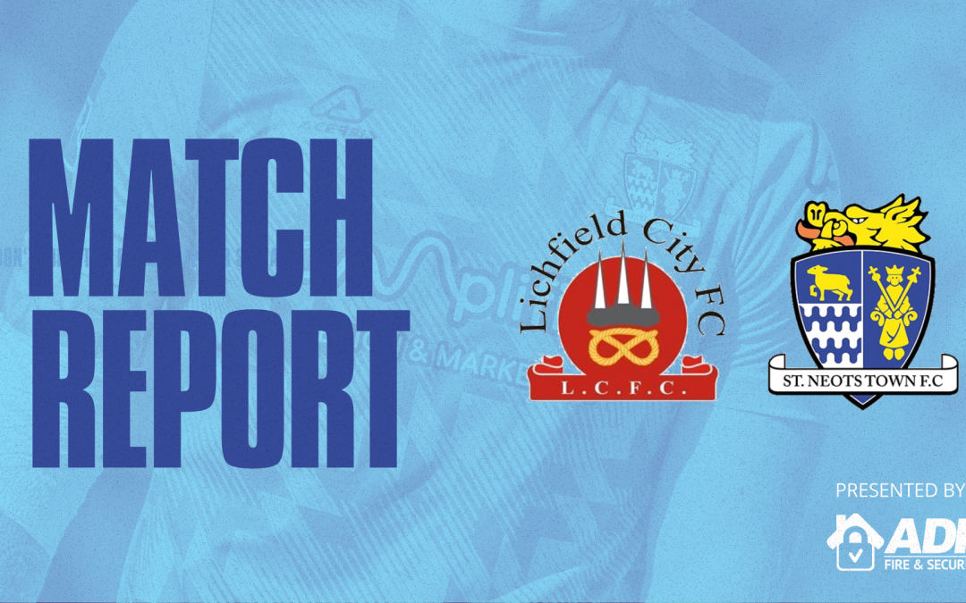 Saints Earn A Point With Clean Sheet On The Road In Staffordshire